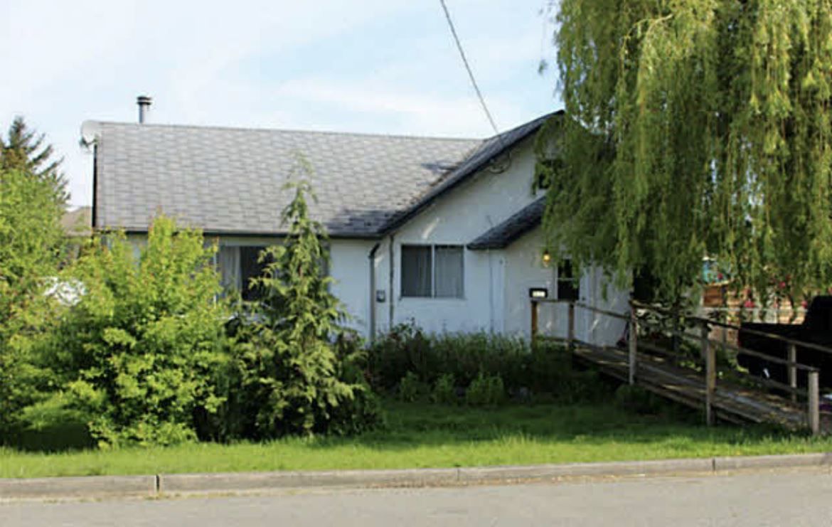 I have sold a property at 46191 THIRD AVE in Chilliwack
